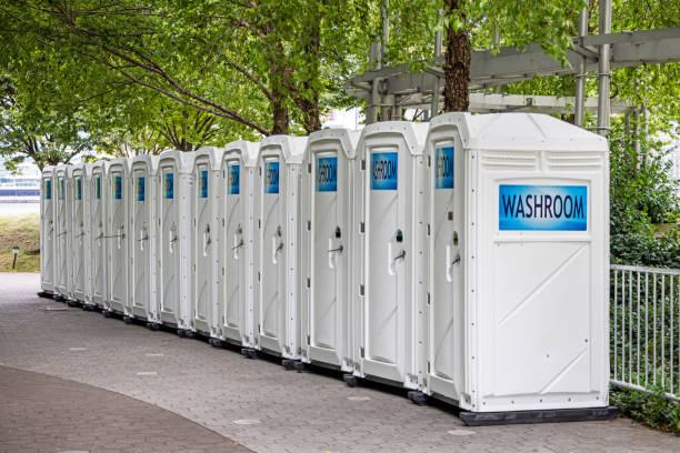 Best Construction site porta potty rental  in Webster, SD