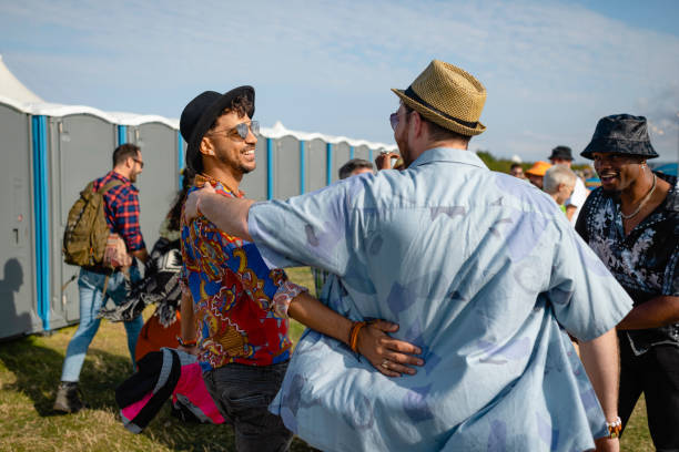 Reliable Webster, SD porta potty rental Solutions