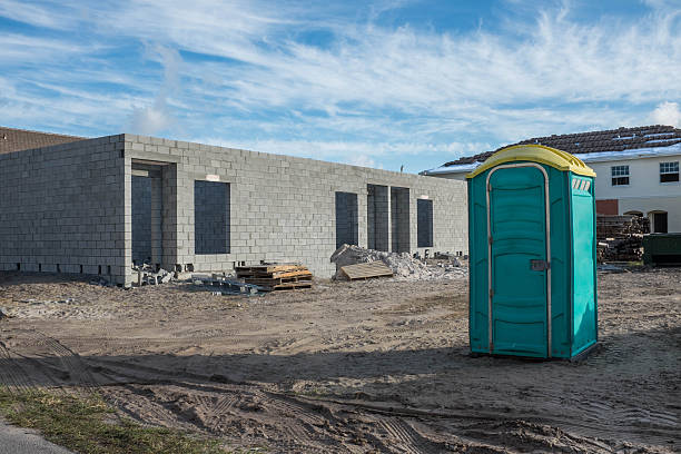 Best Long-term porta potty rental  in Webster, SD